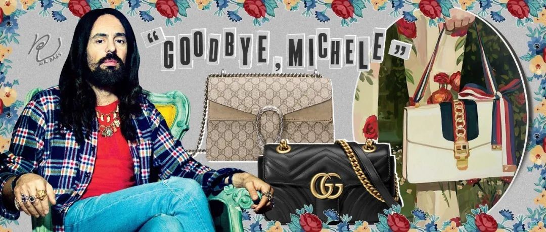 Alessandro Michele Fired Gucci, How about GG Marmont and Dionysus?-Best Quality designer Bag Review, and online shopping, designer bag ru Alessandro Michele Fired Gucci, How about GG Marmont and Dionysus?-Best Quality designer Bag Review, and online shopping, designer bag ru