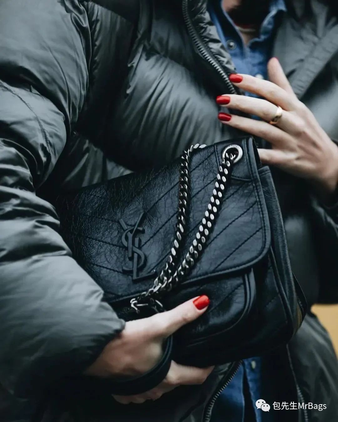 Chain flap bags are the most popular! (2023 Updated)-Best Quality designer Bag Review, and online shopping, designer bag ru
