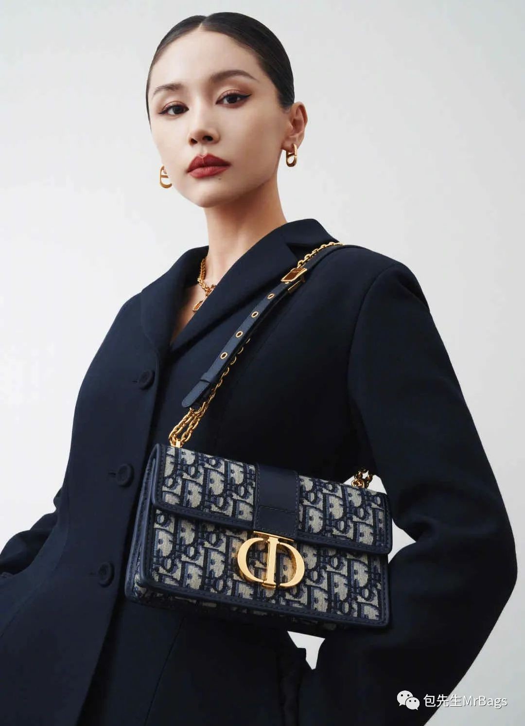 Chain flap bags are the most popular! (2023 Updated)-Best Quality designer Bag Review, and online shopping, designer bag ru