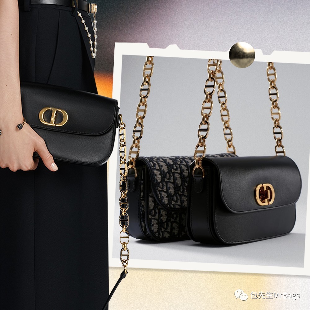 Chain flap bags are the most popular! (2023 Updated)-Best Quality designer Bag Review, and online shopping, designer bag ru