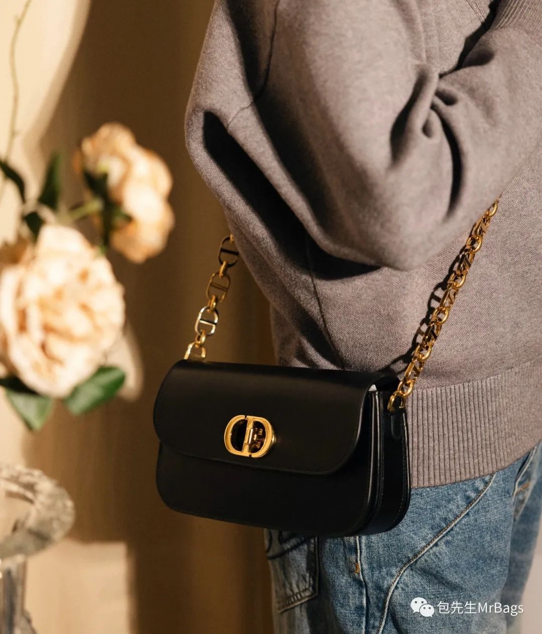 Chain flap bags are the most popular! (2023 Updated)-Best Quality designer Bag Review, and online shopping, designer bag ru
