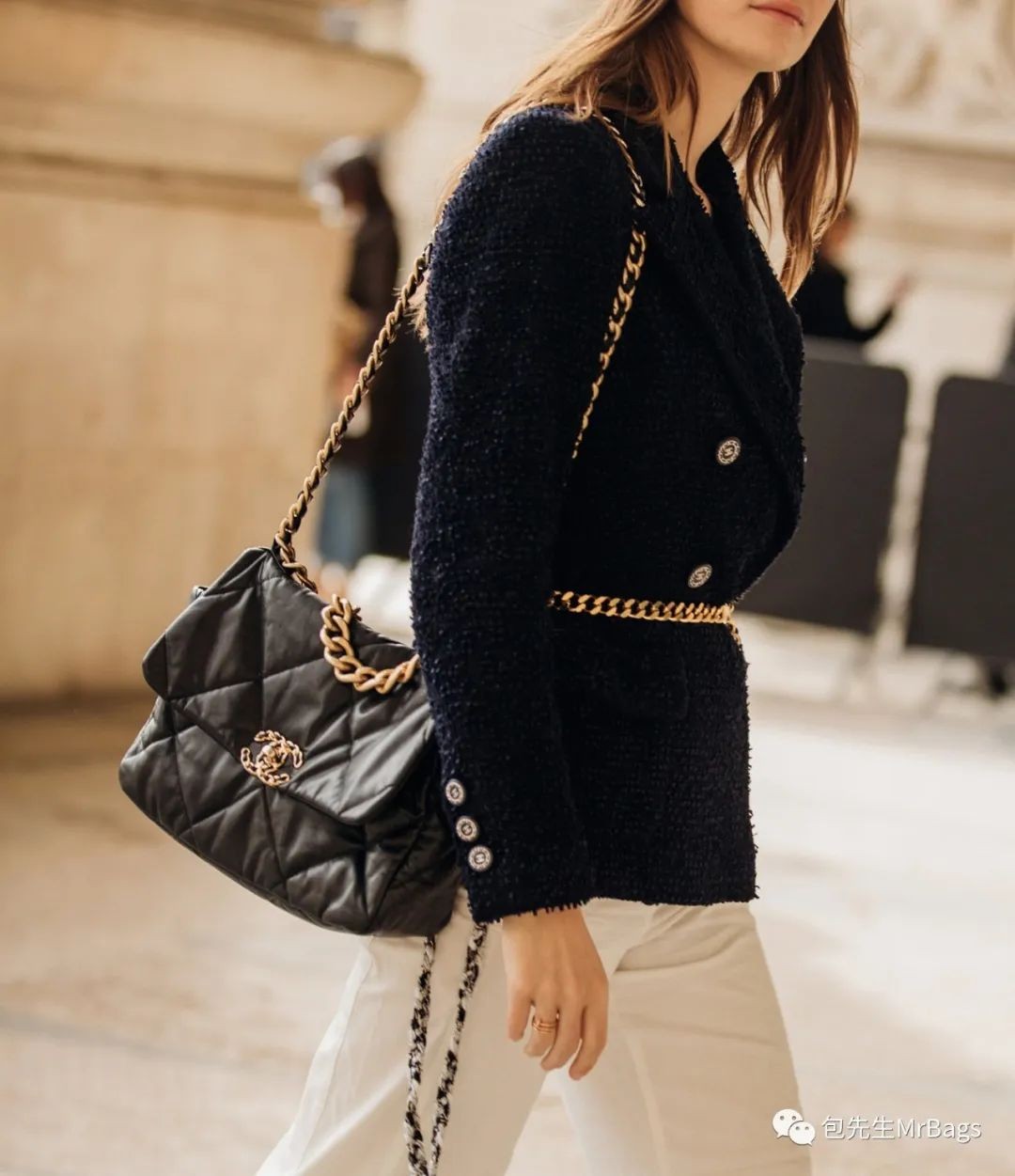 Chain flap bags are the most popular! (2023 Updated)-Best Quality designer Bag Review, and online shopping, designer bag ru
