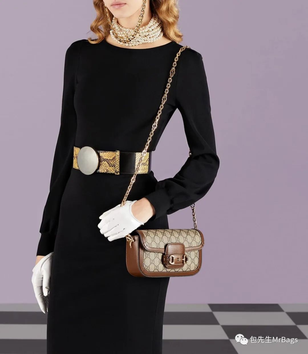 Chain flap bags are the most popular! (2023 Updated)-Best Quality designer Bag Review, and online shopping, designer bag ru