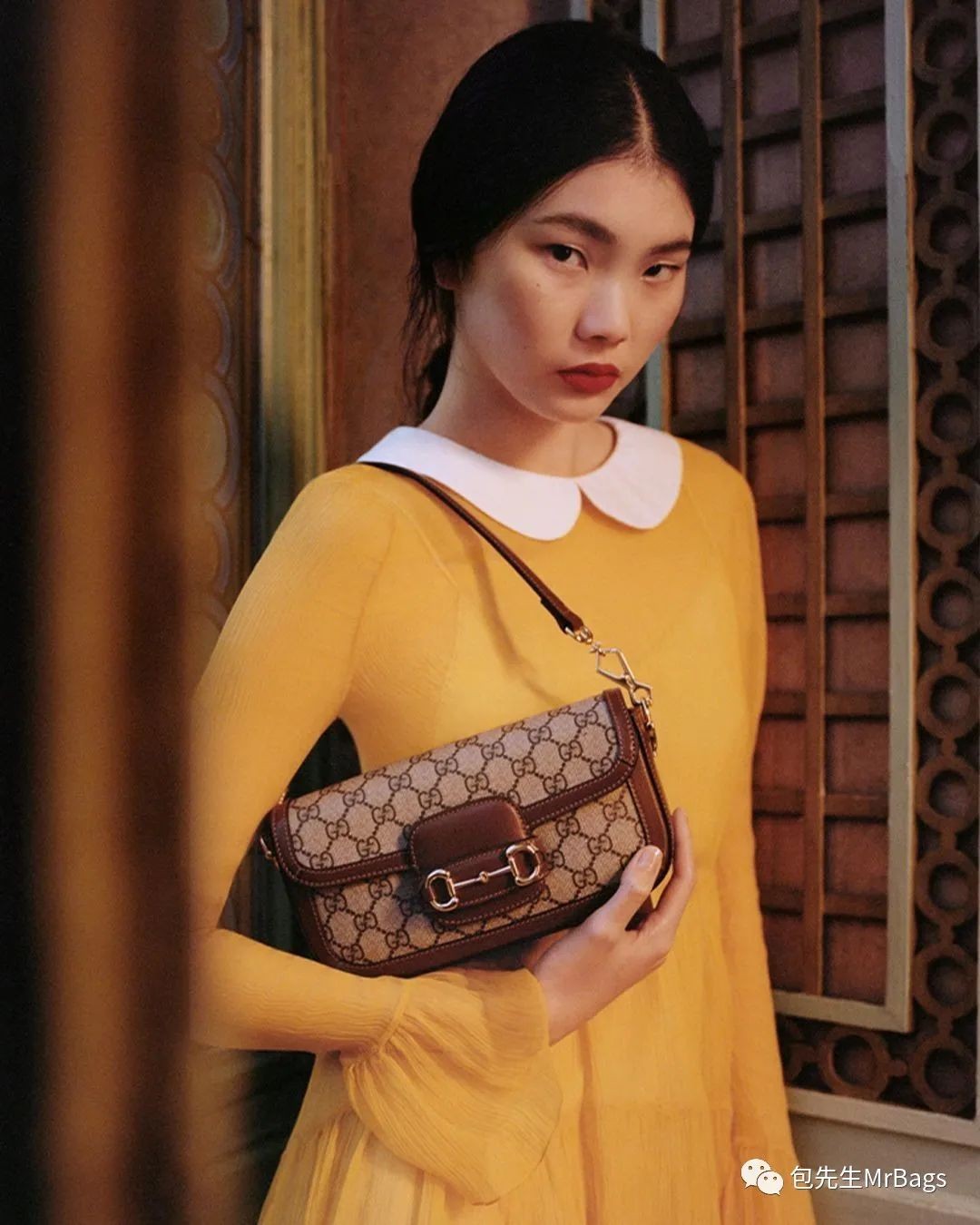 Chain flap bags are the most popular! (2023 Updated)-Best Quality designer Bag Review, and online shopping, designer bag ru