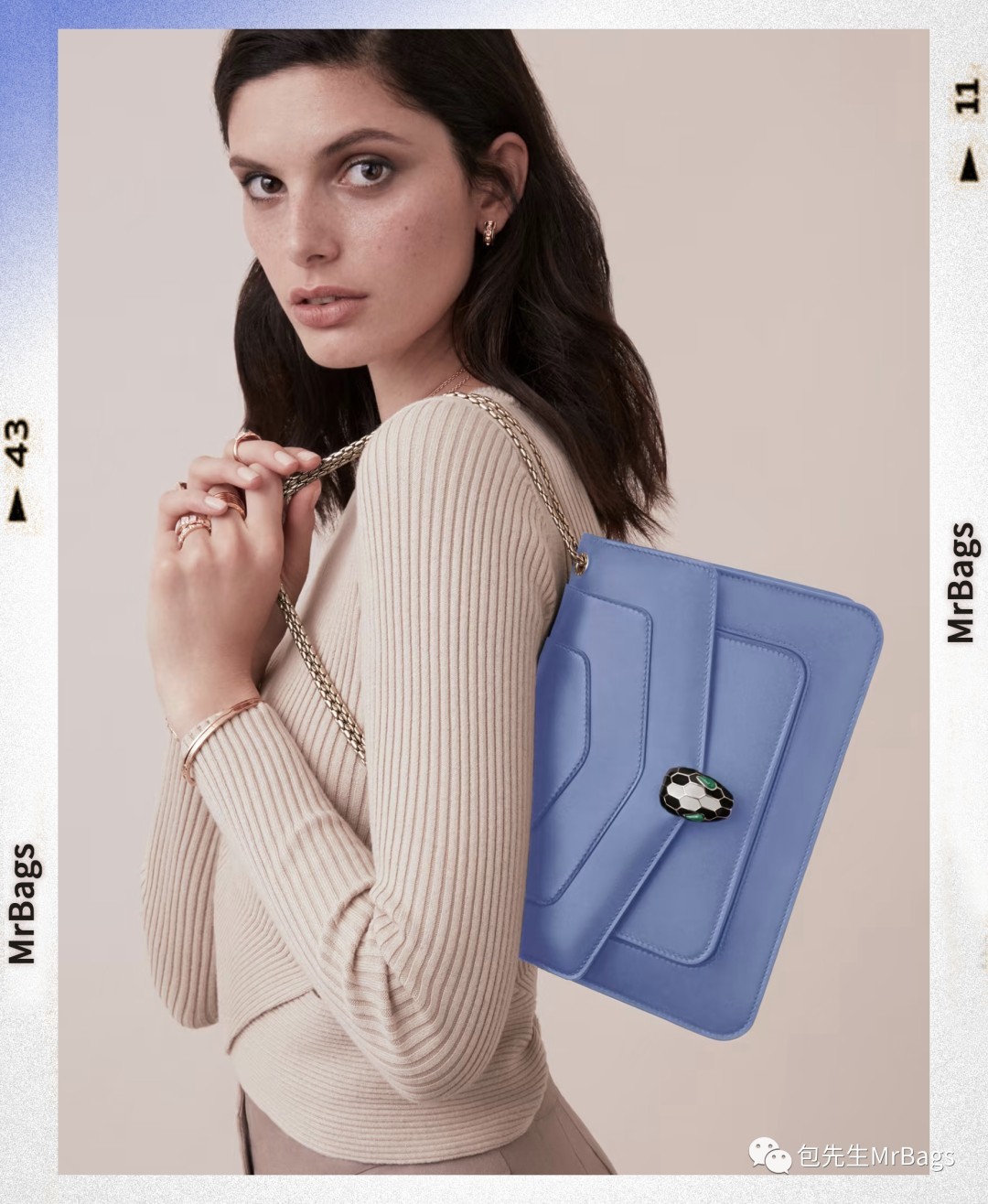 Chain flap bags are the most popular! (2023 Updated)-Best Quality designer Bag Review, and online shopping, designer bag ru