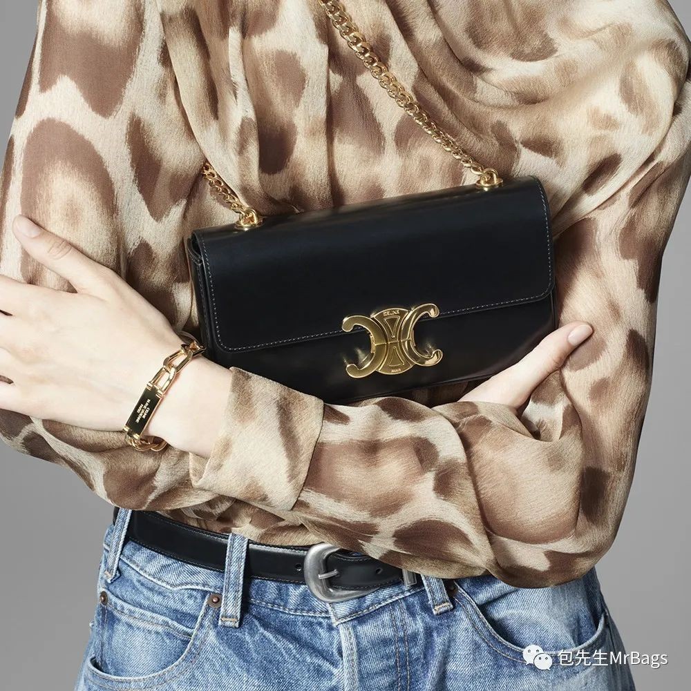 Chain flap bags are the most popular! (2023 Updated)-Best Quality designer Bag Review, and online shopping, designer bag ru