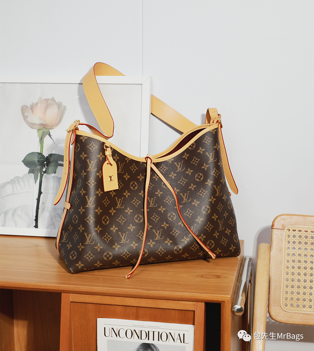 Carryall or Goyard Hobo, which one should I choose? (2023 Updated)-Best Quality designer Bag Review, and online shopping, designer bag ru