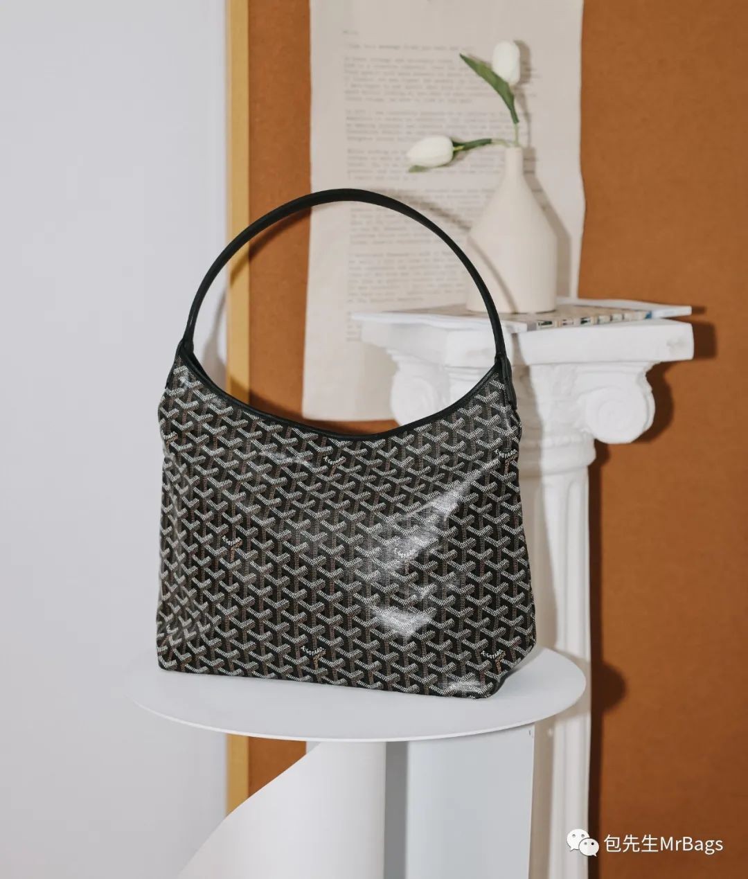 Carryall or Goyard Hobo, which one should I choose? (2023 Updated)-Best Quality designer Bag Review, and online shopping, designer bag ru