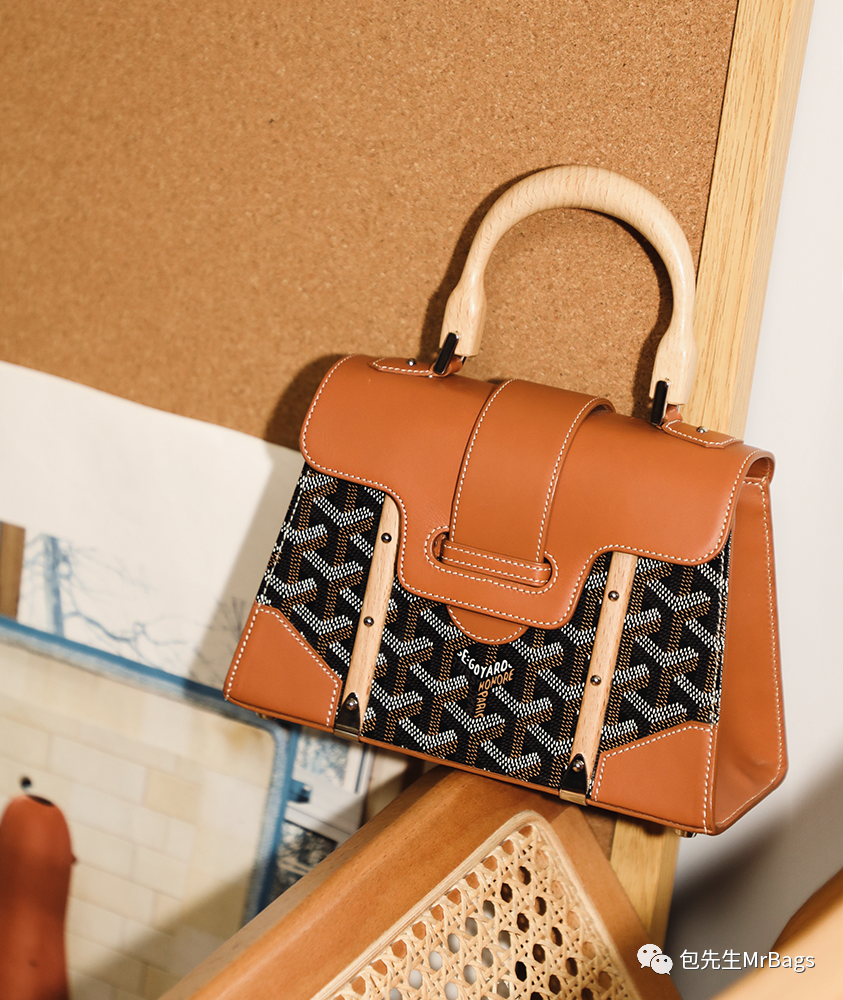 Carryall or Goyard Hobo, which one should I choose? (2023 Updated)-Best Quality designer Bag Review, and online shopping, designer bag ru