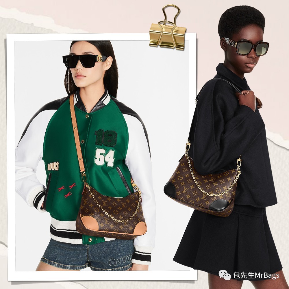 Carryall or Goyard Hobo, which one should I choose? (2023 Updated)-Best Quality designer Bag Review, and online shopping, designer bag ru