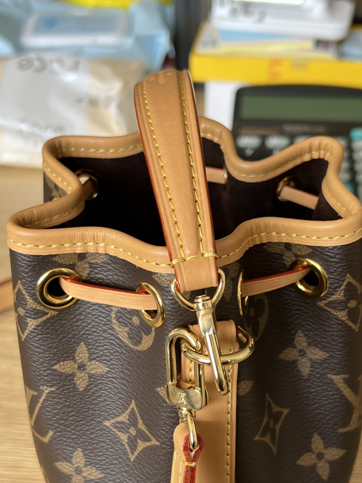 How good quality is a Kellybag M81266 Mini Nano Noe bag(2023 updated)-Best Quality designer Bag Review, and online shopping, designer bag ru How good quality is a Kellybag M81266 Mini Nano Noe bag(2023 updated)-Best Quality designer Bag Review, and online shopping, designer bag ru