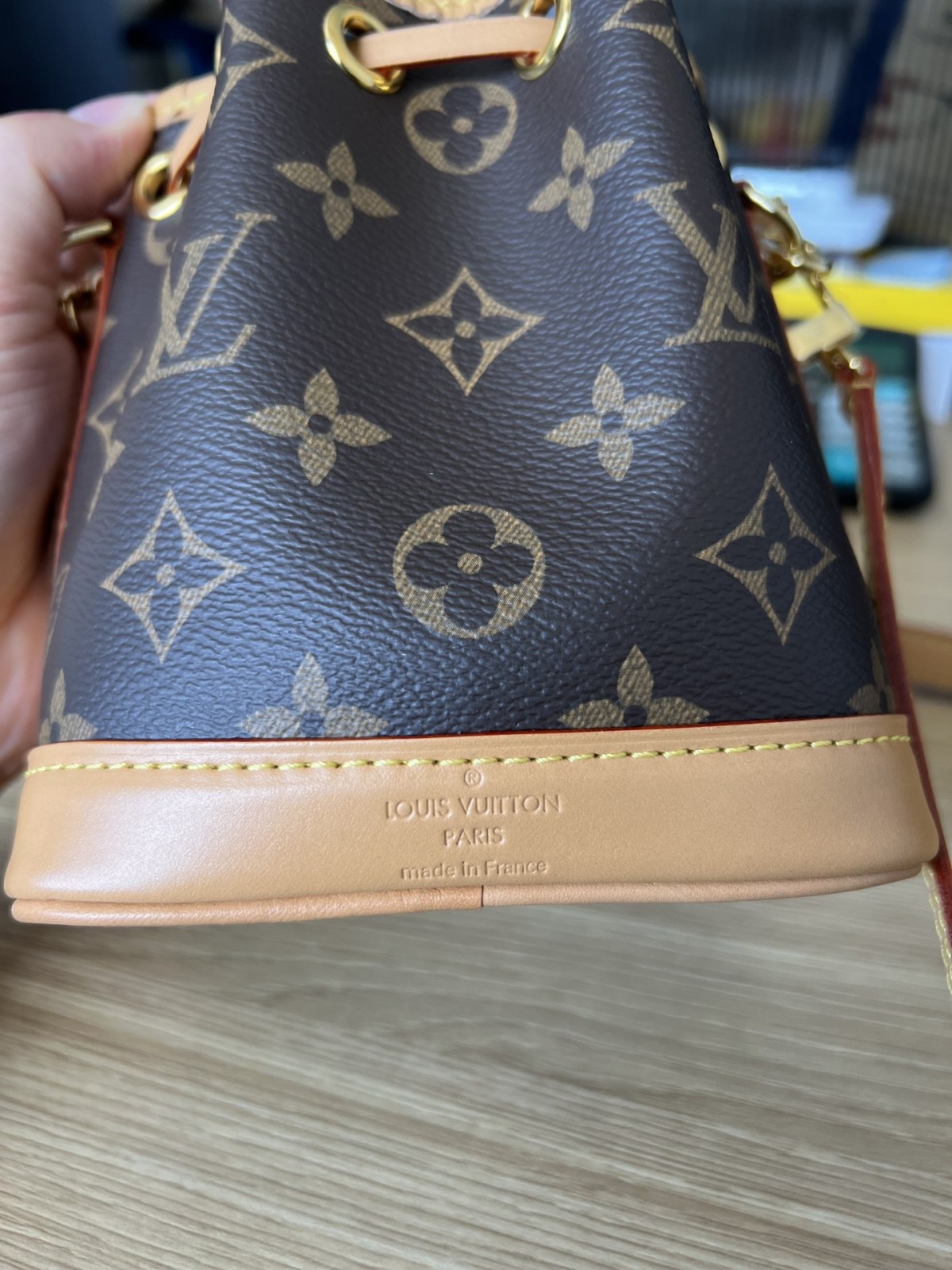 How good quality is a Kellybag M81266 Mini Nano Noe bag(2023 updated)-Best Quality designer Bag Review, and online shopping, designer bag ru How good quality is a Kellybag M81266 Mini Nano Noe bag(2023 updated)-Best Quality designer Bag Review, and online shopping, designer bag ru