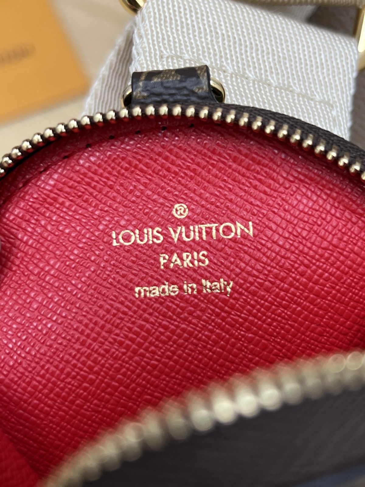 How good quality is a Shebag M46373 ONTHEGO small size?(2023 style with wide shoulder straps)-Best Quality designer Bag Review, and online shopping, designer bag ru