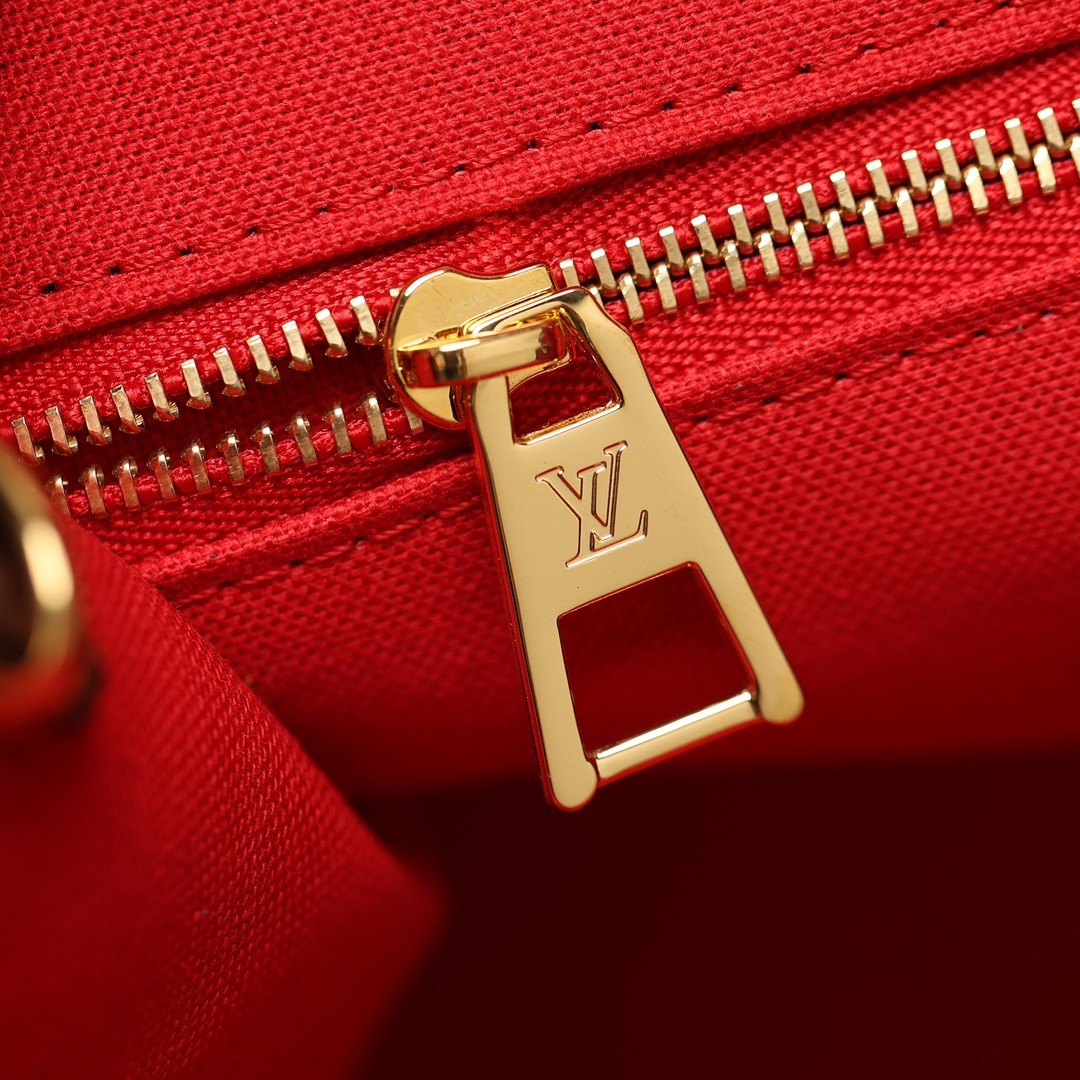 How good quality is a Shebag M46373 ONTHEGO small size?(2023 style with wide shoulder straps)-Best Quality designer Bag Review, and online shopping, designer bag ru