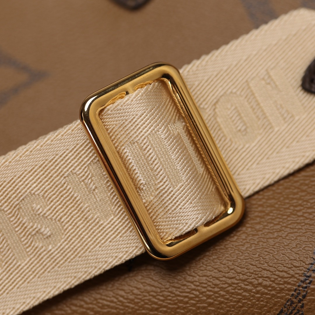 How good quality is a Shebag M46373 ONTHEGO small size?(2023 style with wide shoulder straps)-Best Quality designer Bag Review, and online shopping, designer bag ru