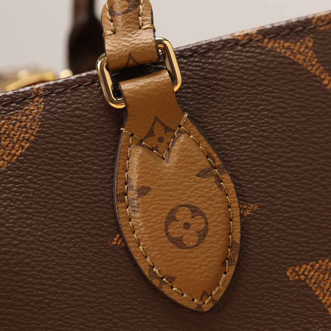 How good quality is a Shebag M46373 ONTHEGO small size?(2023 style with wide shoulder straps)-Best Quality designer Bag Review, and online shopping, designer bag ru