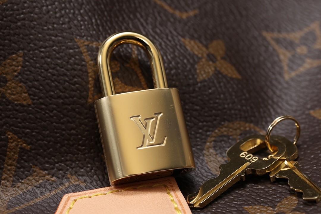 How good quality is a M41113 Speedy 25 bag? (2023 Updated)-Best Quality designer Bag Review, and online shopping, designer bag ru
