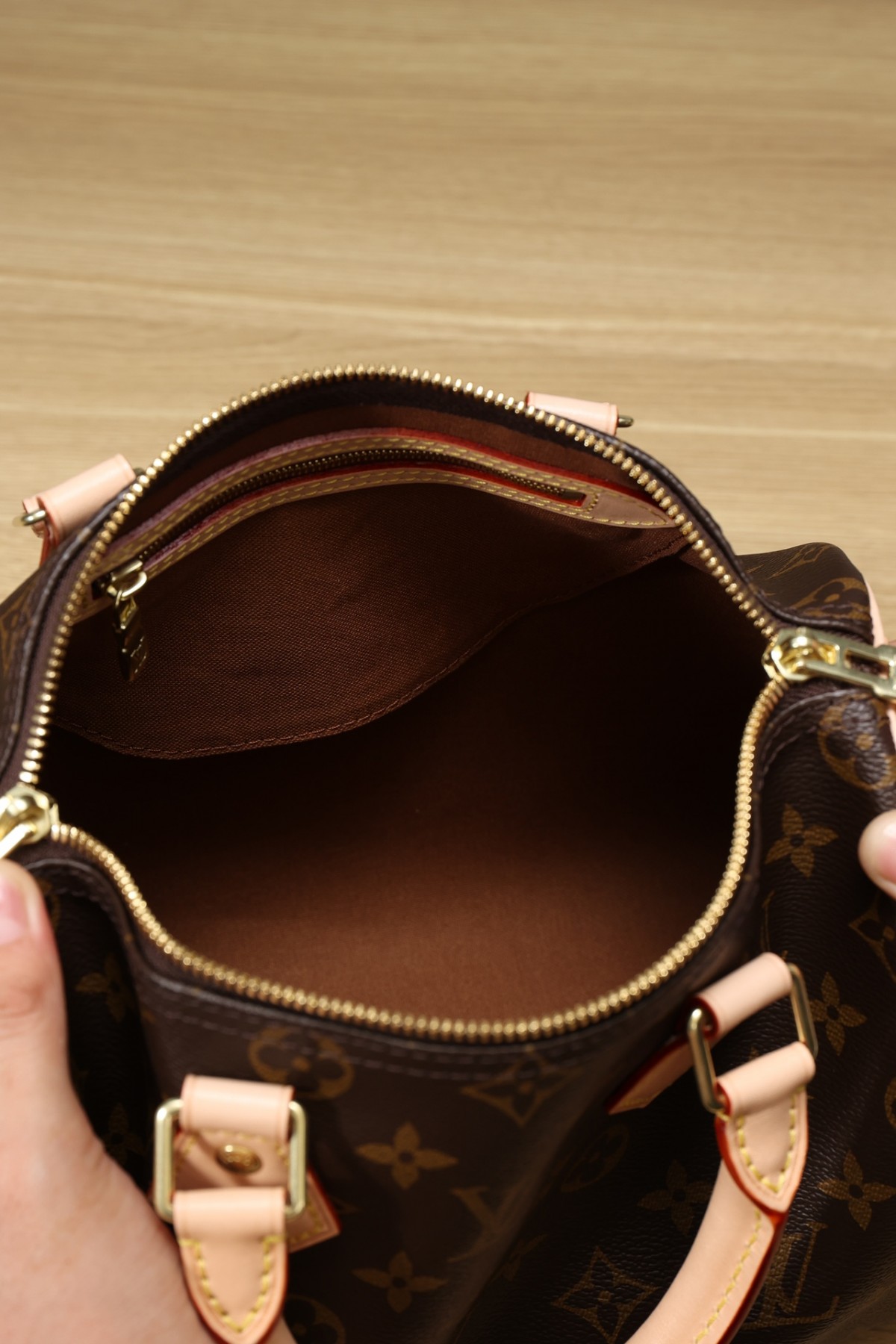 How good quality is a M41113 Speedy 25 bag? (2023 Updated)-Best Quality designer Bag Review, and online shopping, designer bag ru