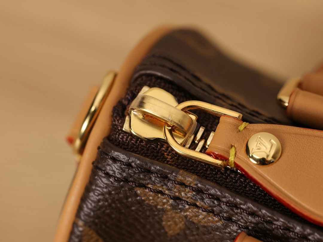 How good quality is a new Louis Vuitton Nano Speedy（2023 updated）-Best Quality designer Bag Review, and online shopping, designer bag ru