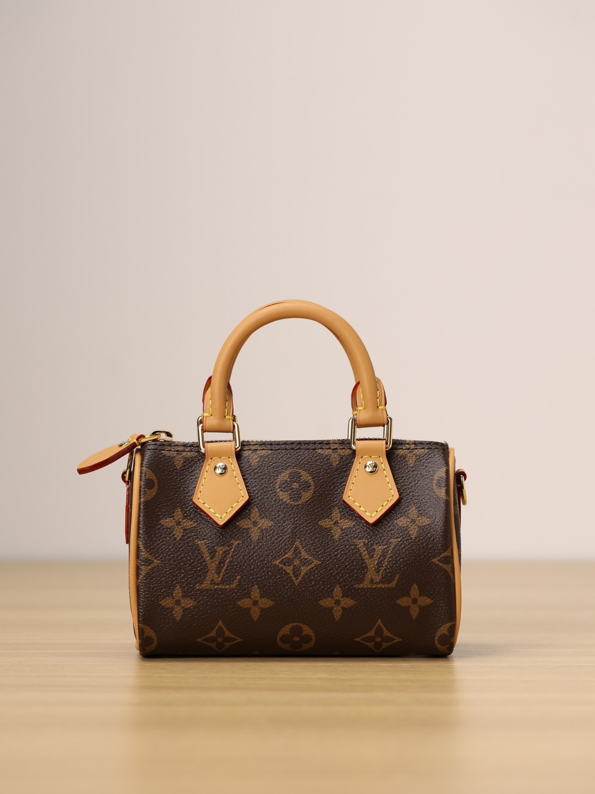 How good quality is a new Louis Vuitton Nano Speedy（2023 updated）-Best Quality designer Bag Review, and online shopping, designer bag ru