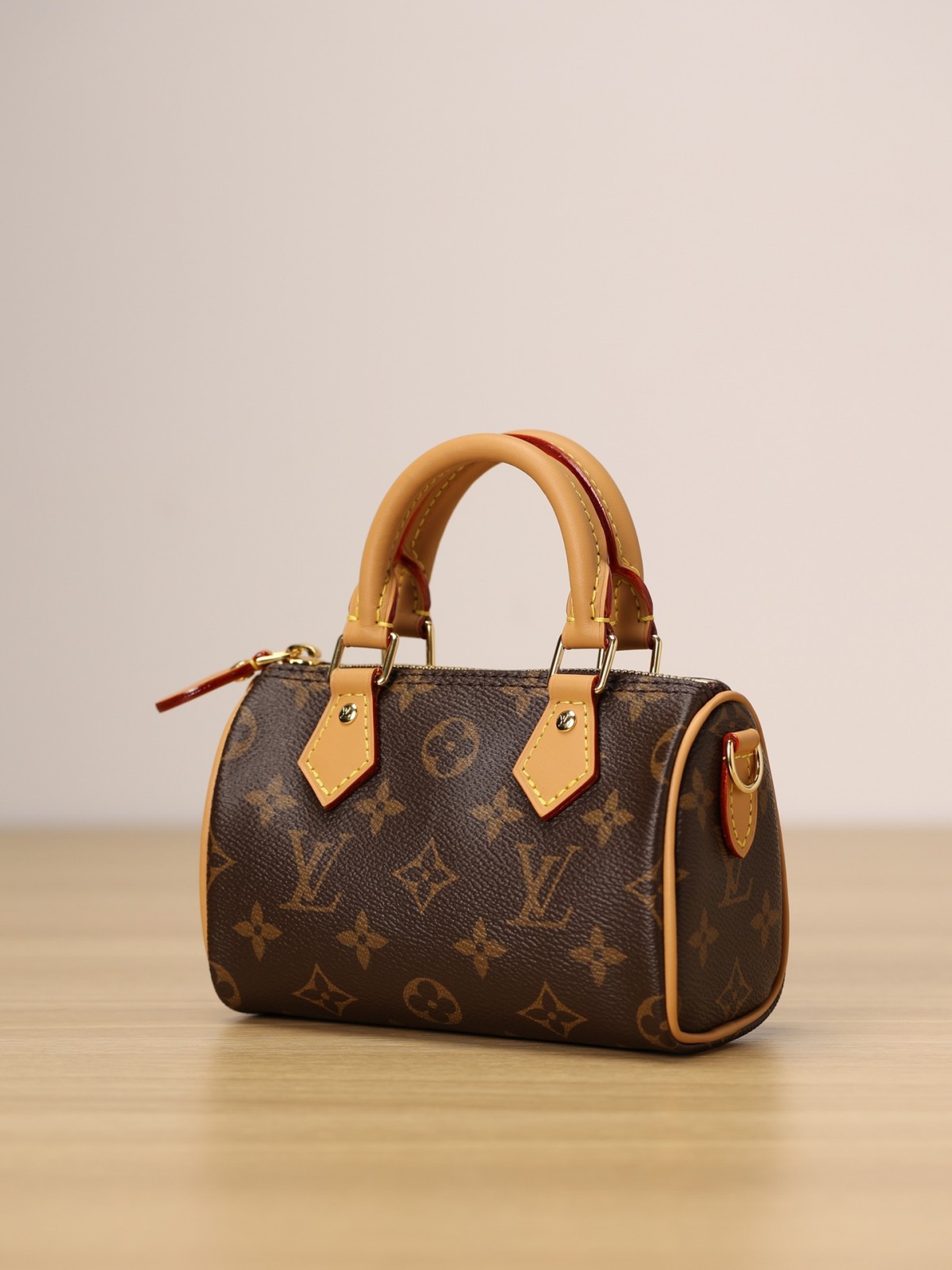 How good quality is a new Louis Vuitton Nano Speedy（2023 updated）-Best Quality designer Bag Review, and online shopping, designer bag ru