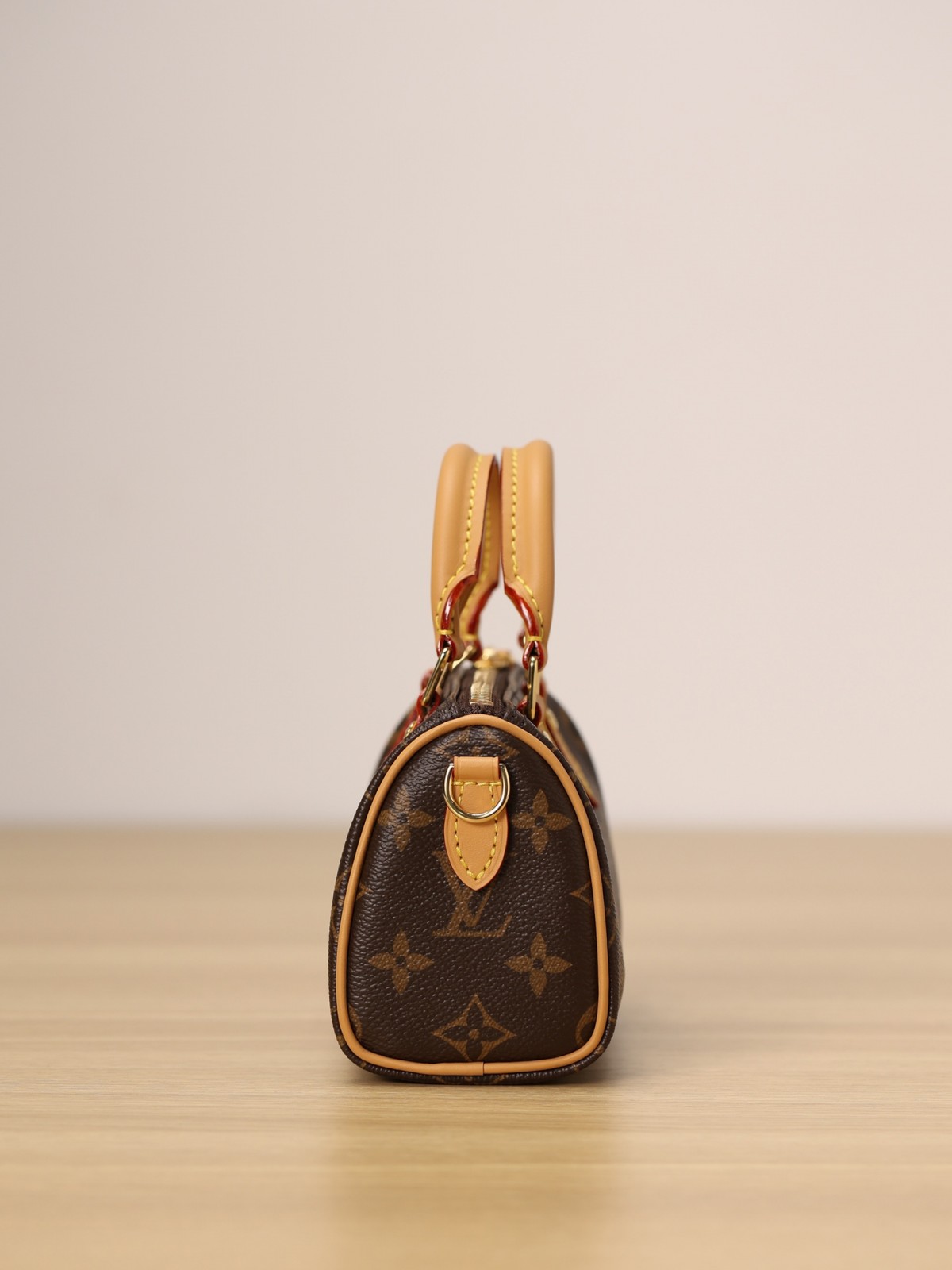 How good quality is a new Louis Vuitton Nano Speedy（2023 updated）-Best Quality designer Bag Review, and online shopping, designer bag ru