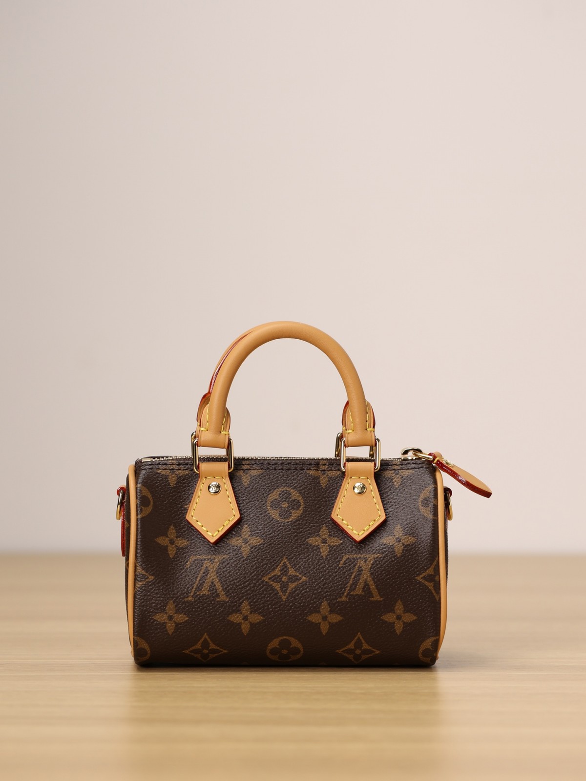 How good quality is a new Louis Vuitton Nano Speedy（2023 updated）-Best Quality designer Bag Review, and online shopping, designer bag ru