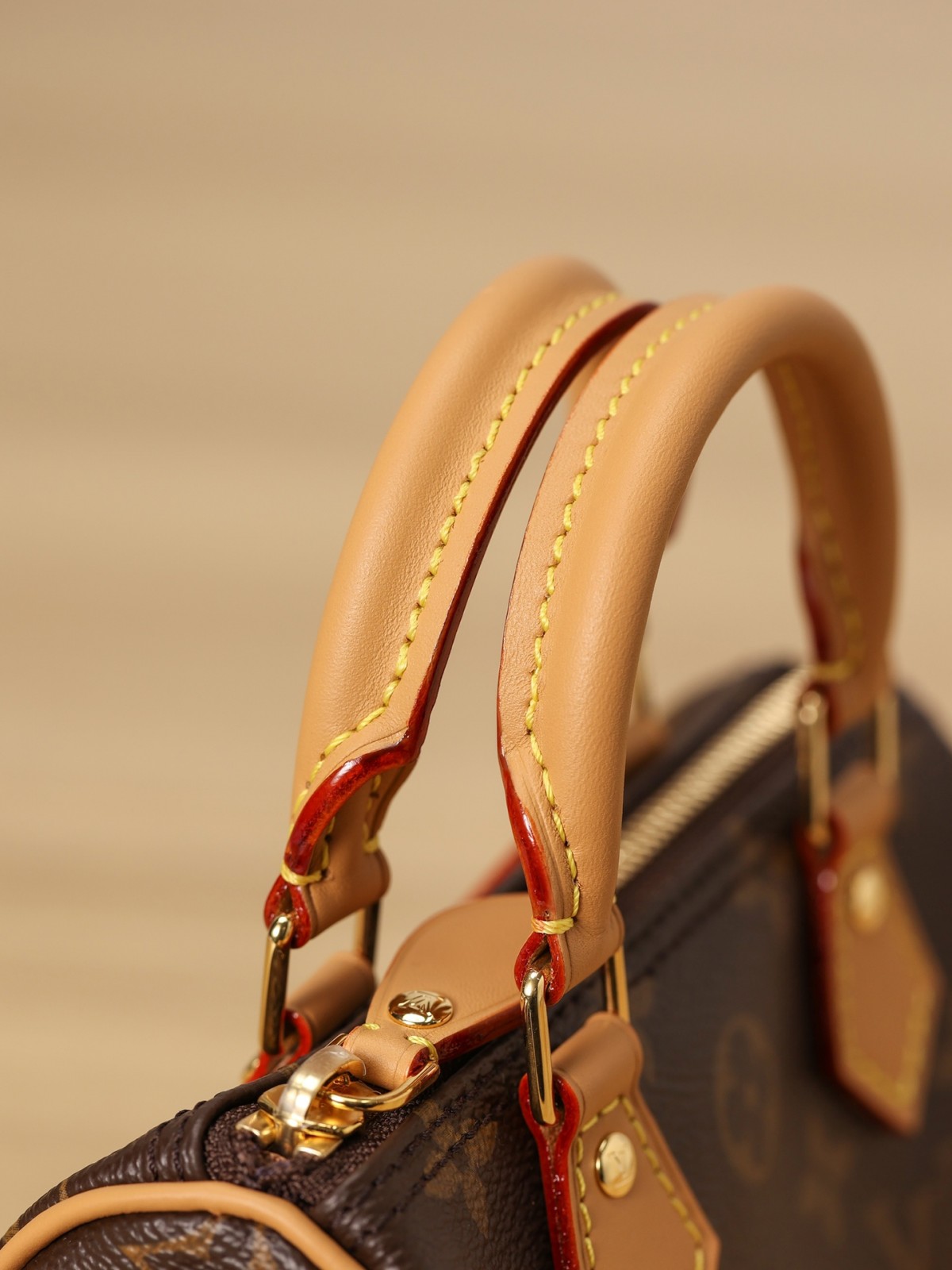 How good quality is a new Louis Vuitton Nano Speedy（2023 updated）-Best Quality designer Bag Review, and online shopping, designer bag ru