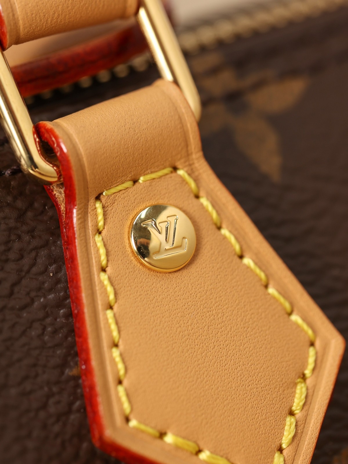 How good quality is a new Louis Vuitton Nano Speedy（2023 updated）-Best Quality designer Bag Review, and online shopping, designer bag ru