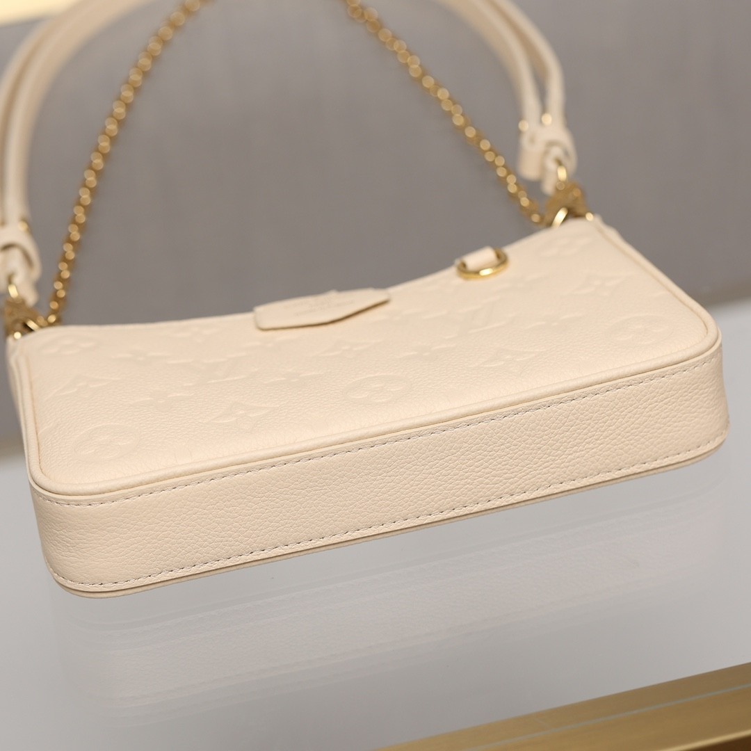 How good quality is a Shebag Easy pouch bag？（2023 updated）-Best Quality designer Bag Review, and online shopping, designer bag ru