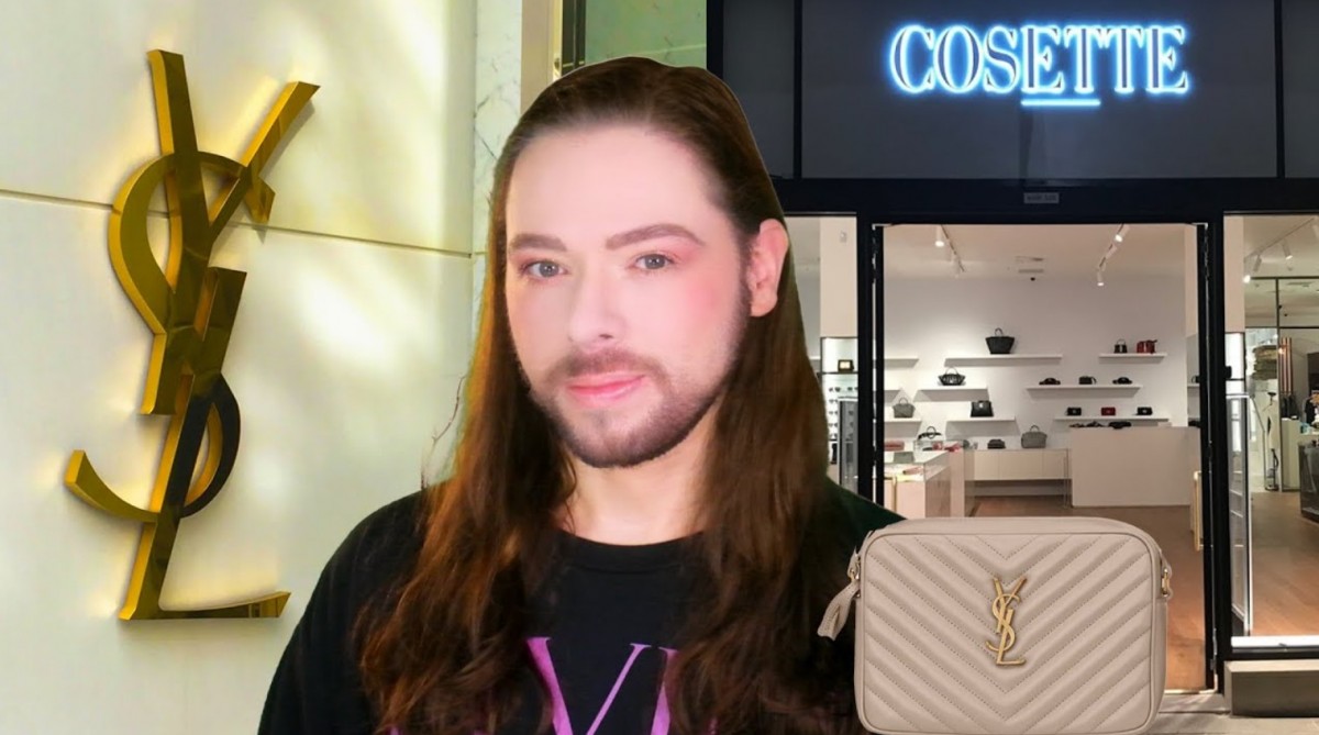 Be Aware of Designer pre-love! Cosette sells fake!(2023 Week 35 focus)-Best Quality designer Bag Review, and online shopping, designer bag ru Be Aware of Designer pre-love! Cosette sells fake!(2023 Week 35 focus)-Best Quality designer Bag Review, and online shopping, designer bag ru