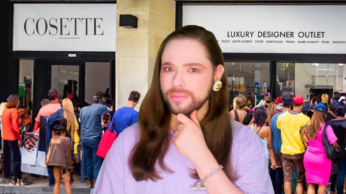 Be Aware of Designer pre-love! Cosette sells fake!(2023 Week 35 focus)-Best Quality designer Bag Review, and online shopping, designer bag ru Be Aware of Designer pre-love! Cosette sells fake!(2023 Week 35 focus)-Best Quality designer Bag Review, and online shopping, designer bag ru