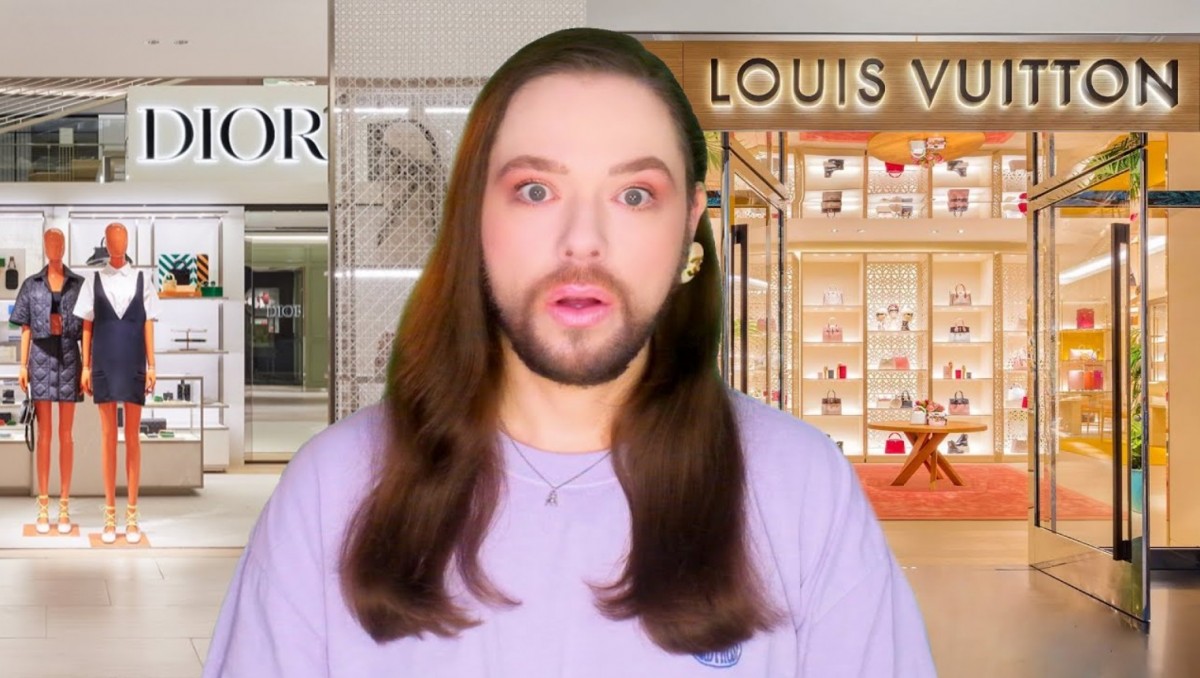 Super Dacob:“You’re Too Poor to Shop for Luxury” DEBUNKED! （2023 Week 36）-Best Quality designer Bag Review, and online shopping, designer bag ru