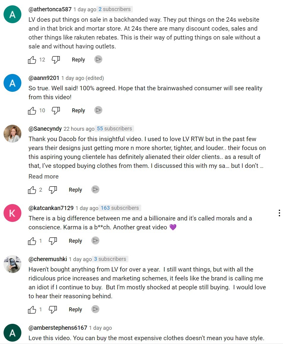 Super Dacob:“You’re Too Poor to Shop for Luxury” DEBUNKED! （2023 Week 36）-Best Quality designer Bag Review, and online shopping, designer bag ru
