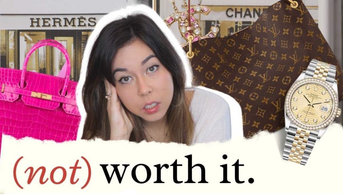 How Designer Brands Keep You Poor（2023 Week 36）-Best Quality designer Bag Review, and online shopping, designer bag ru