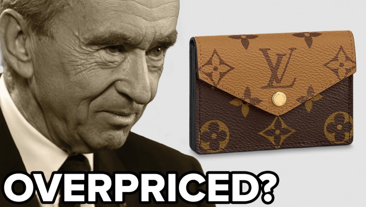 Why Luxury Brands Are A Big Waste Of Money（2023 Week 36）-Best Quality designer Bag Review, and online shopping, designer bag ru