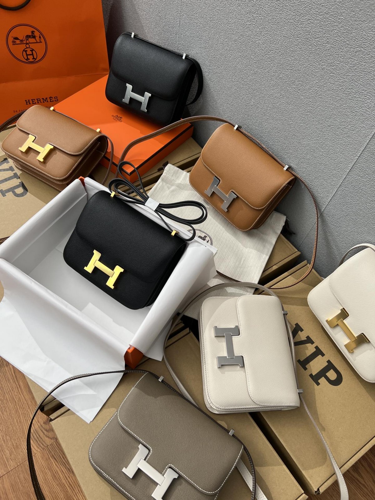 How good quality is an Shebag Hermes Constance 19 bag？（2023 Week 40）-Best Quality designer Bag Review, and online shopping, designer bag ru