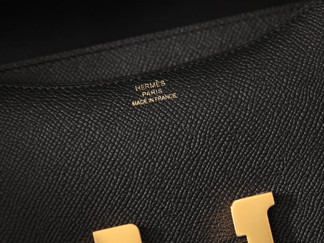 How good quality is an Shebag Hermes Constance 19 bag？（2023 Week 40）-Best Quality designer Bag Review, and online shopping, designer bag ru