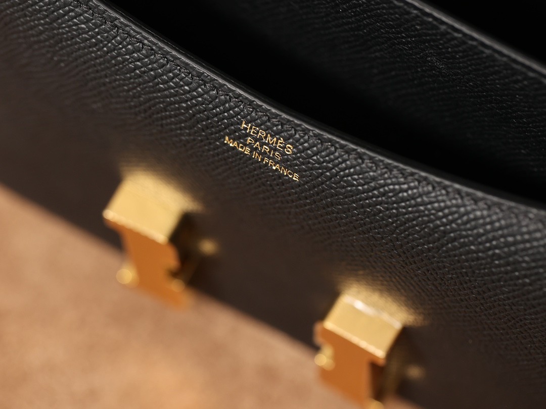 How good quality is an Shebag Hermes Constance 19 bag？（2023 Week 40）-Best Quality designer Bag Review, and online shopping, designer bag ru