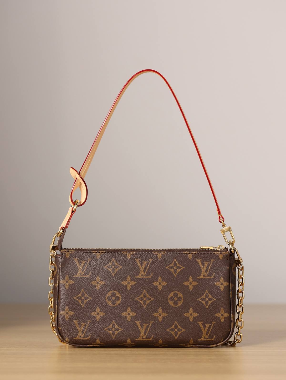 How good quality is a Shebag replica M82766 Louis Vuitton POCHETTE ACCESSOIRES bag? (2024 Week 1)-Best Quality designer Bag Review, and online shopping, designer bag ru