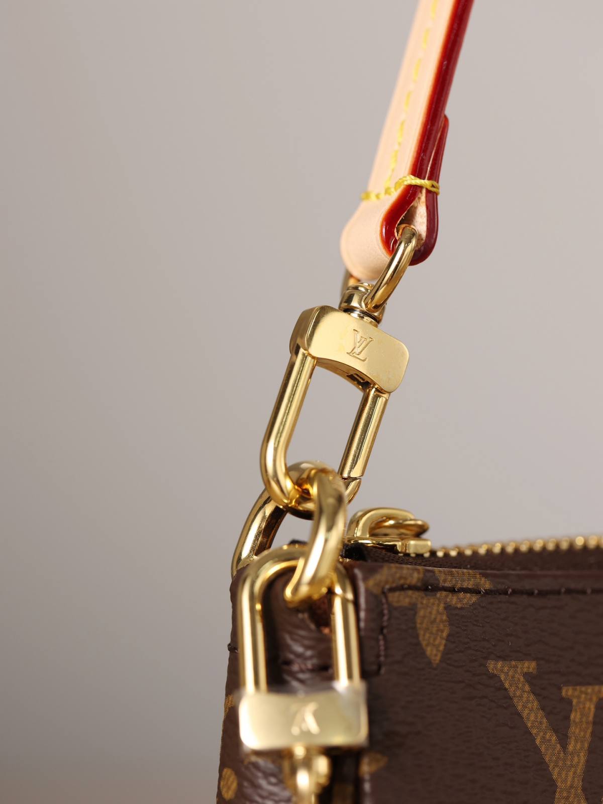 How good quality is a Shebag replica M82766 Louis Vuitton POCHETTE ACCESSOIRES bag? (2024 Week 1)-Best Quality designer Bag Review, and online shopping, designer bag ru