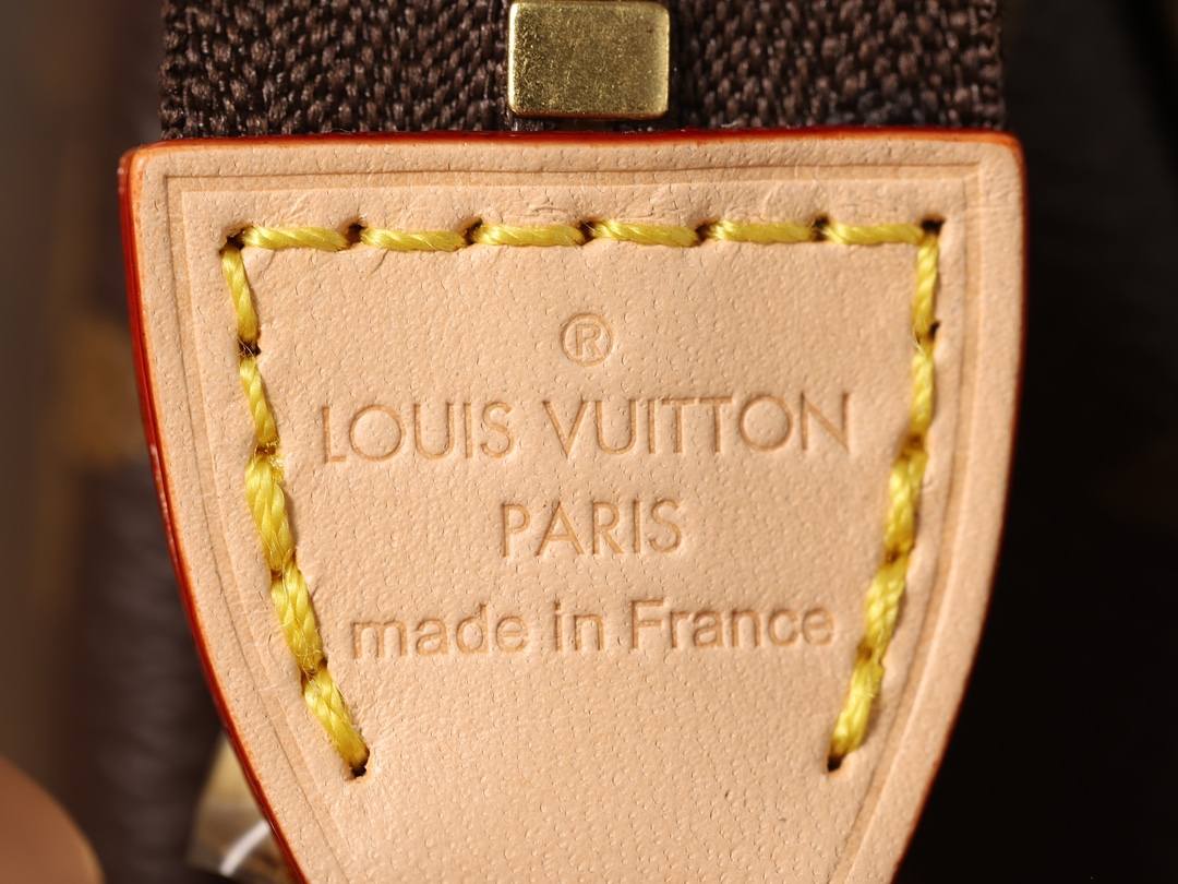 How good quality is a Shebag replica M82766 Louis Vuitton POCHETTE ACCESSOIRES bag? (2024 Week 1)-Best Quality designer Bag Review, and online shopping, designer bag ru