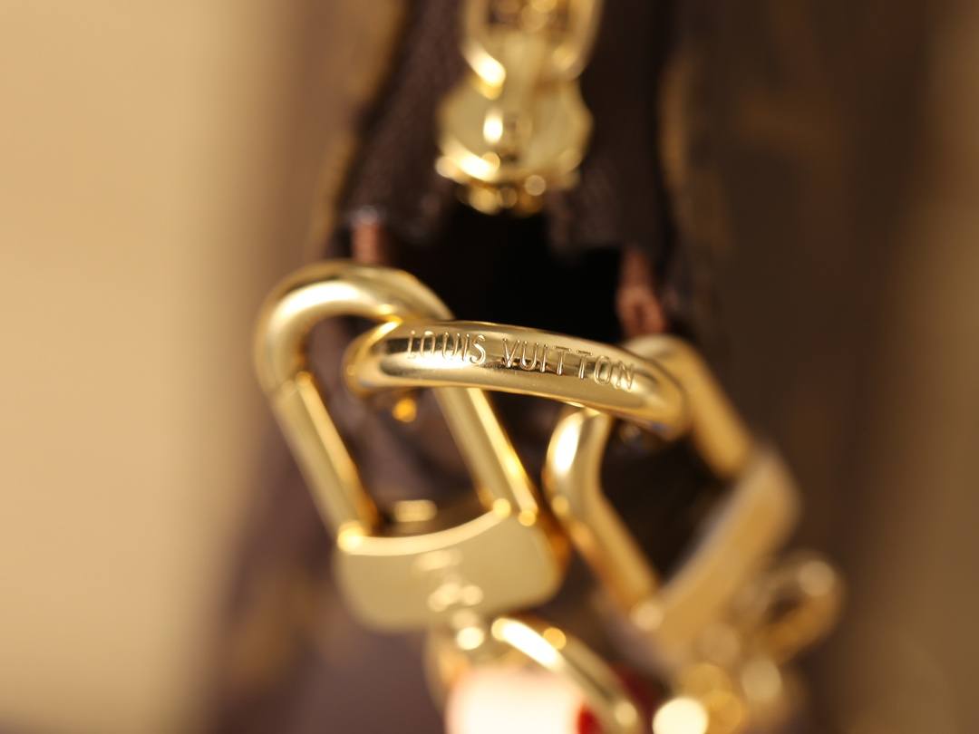 How good quality is a Shebag replica M82766 Louis Vuitton POCHETTE ACCESSOIRES bag? (2024 Week 1)-Best Quality designer Bag Review, and online shopping, designer bag ru