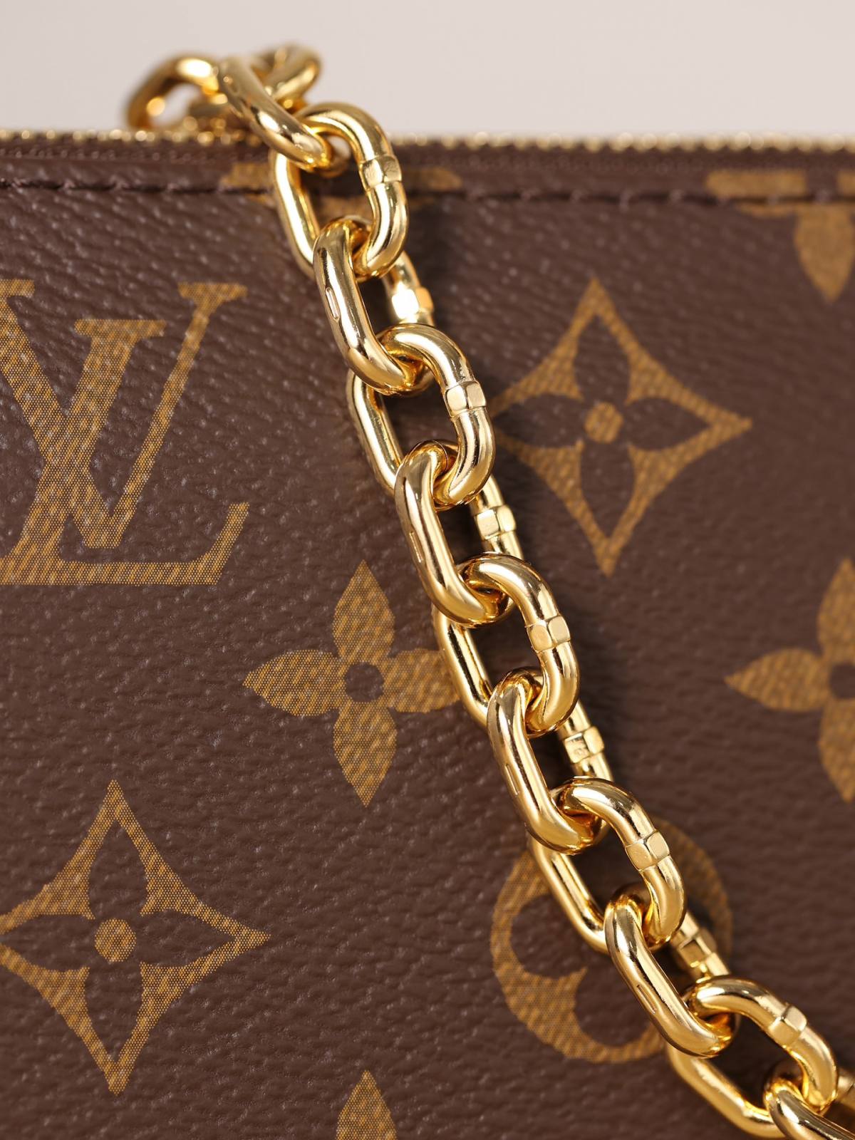 How good quality is a Shebag replica M82766 Louis Vuitton POCHETTE ACCESSOIRES bag? (2024 Week 1)-Best Quality designer Bag Review, and online shopping, designer bag ru