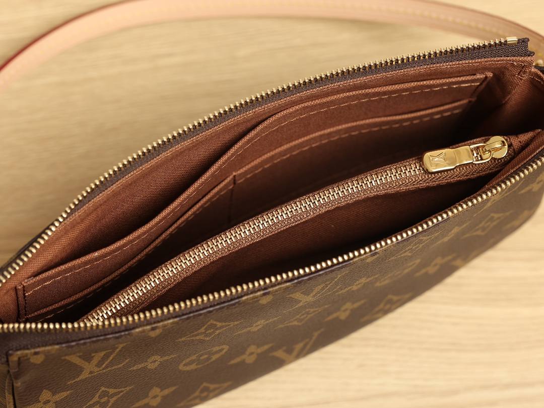 How good quality is a Shebag replica M82766 Louis Vuitton POCHETTE ACCESSOIRES bag? (2024 Week 1)-Best Quality designer Bag Review, and online shopping, designer bag ru