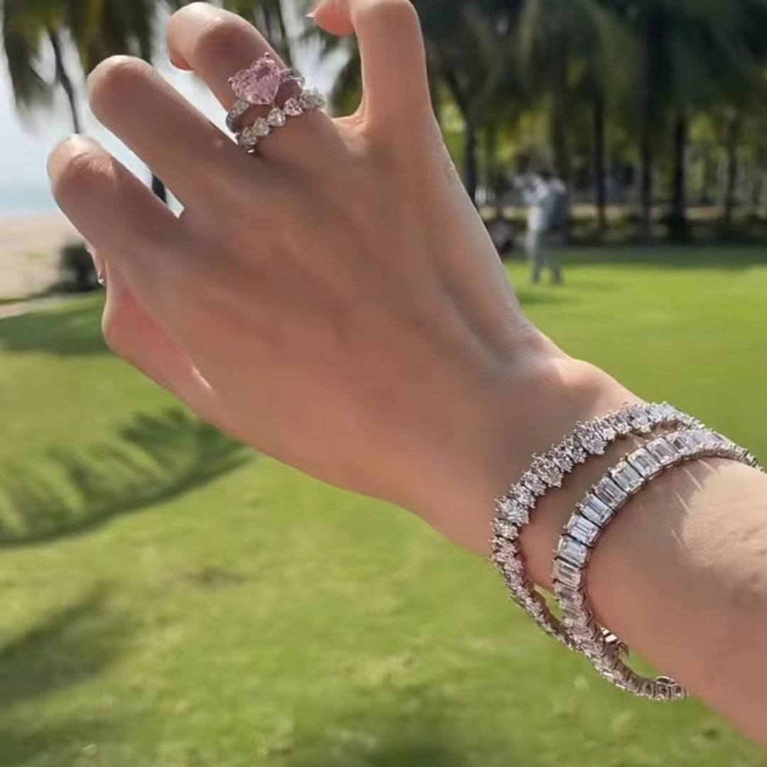 Shebag 925 Silver jewelry collection part 2 of 4（2024 Aug updated）-Best Quality designer Bag Review, and online shopping, designer bag ru