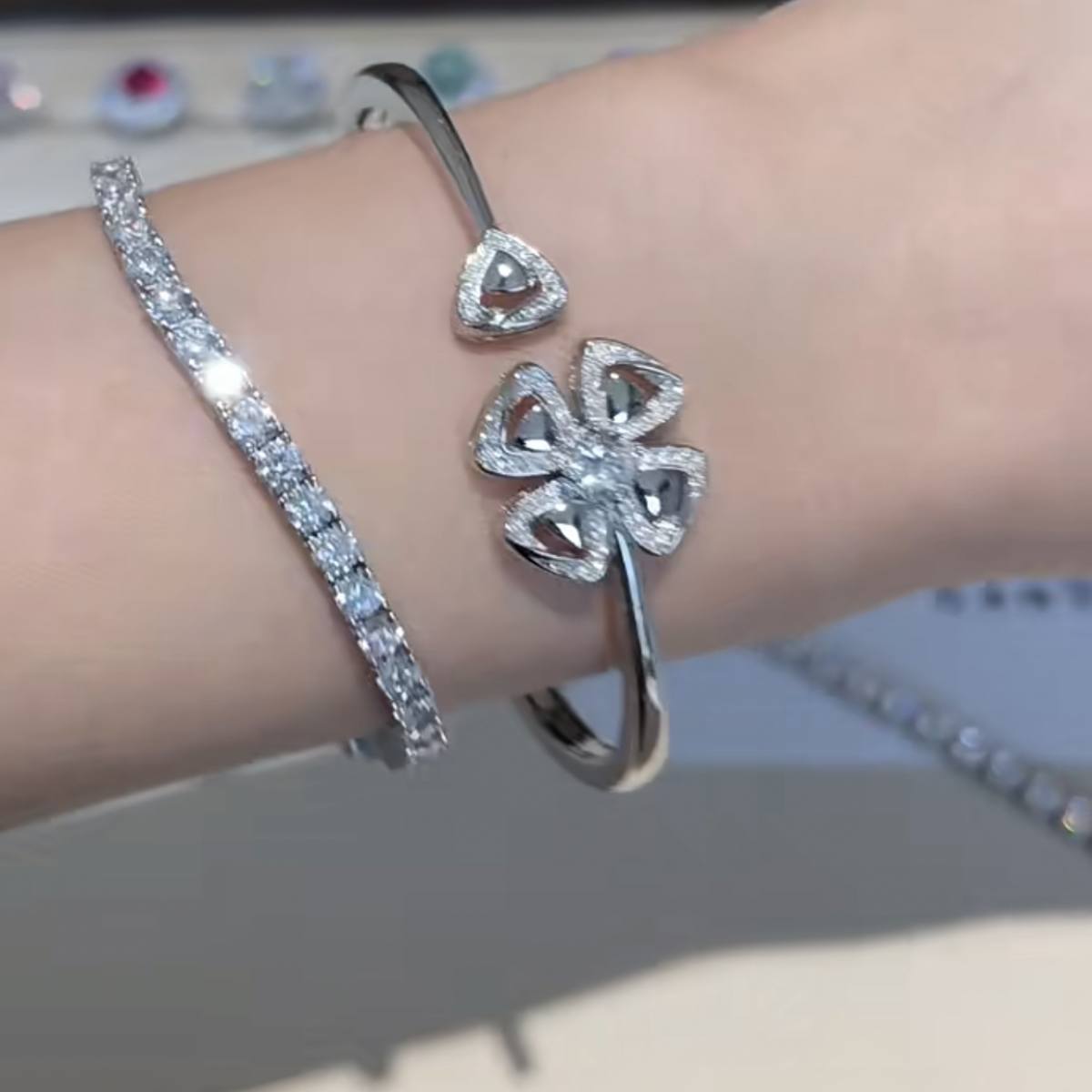 Shebag 925 Silver jewelry collection part 2 of 4（2024 Aug updated）-Best Quality designer Bag Review, and online shopping, designer bag ru