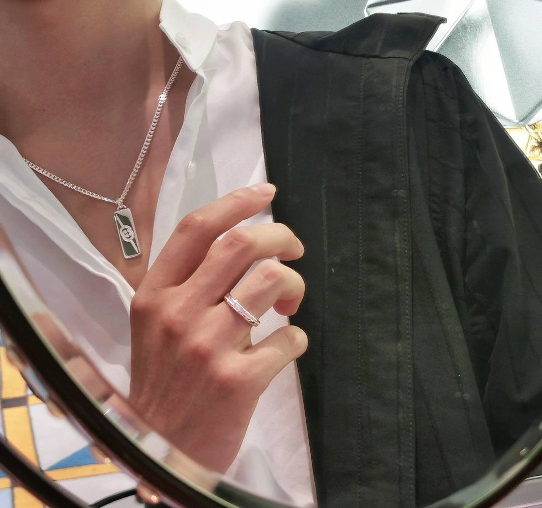Shebag 925 Silver jewelry collection part 2 of 4（2024 Aug updated）-Best Quality designer Bag Review, and online shopping, designer bag ru