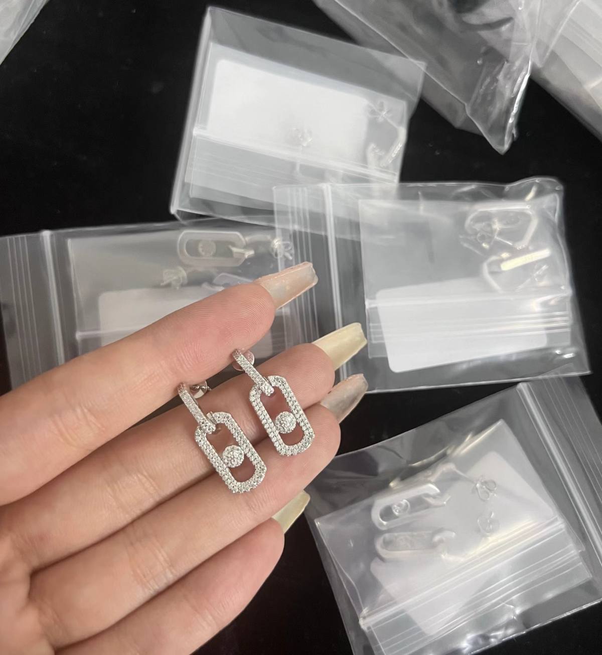 Shebag 925 Silver jewelry collection part 2 of 4（2024 Aug updated）-Best Quality designer Bag Review, and online shopping, designer bag ru