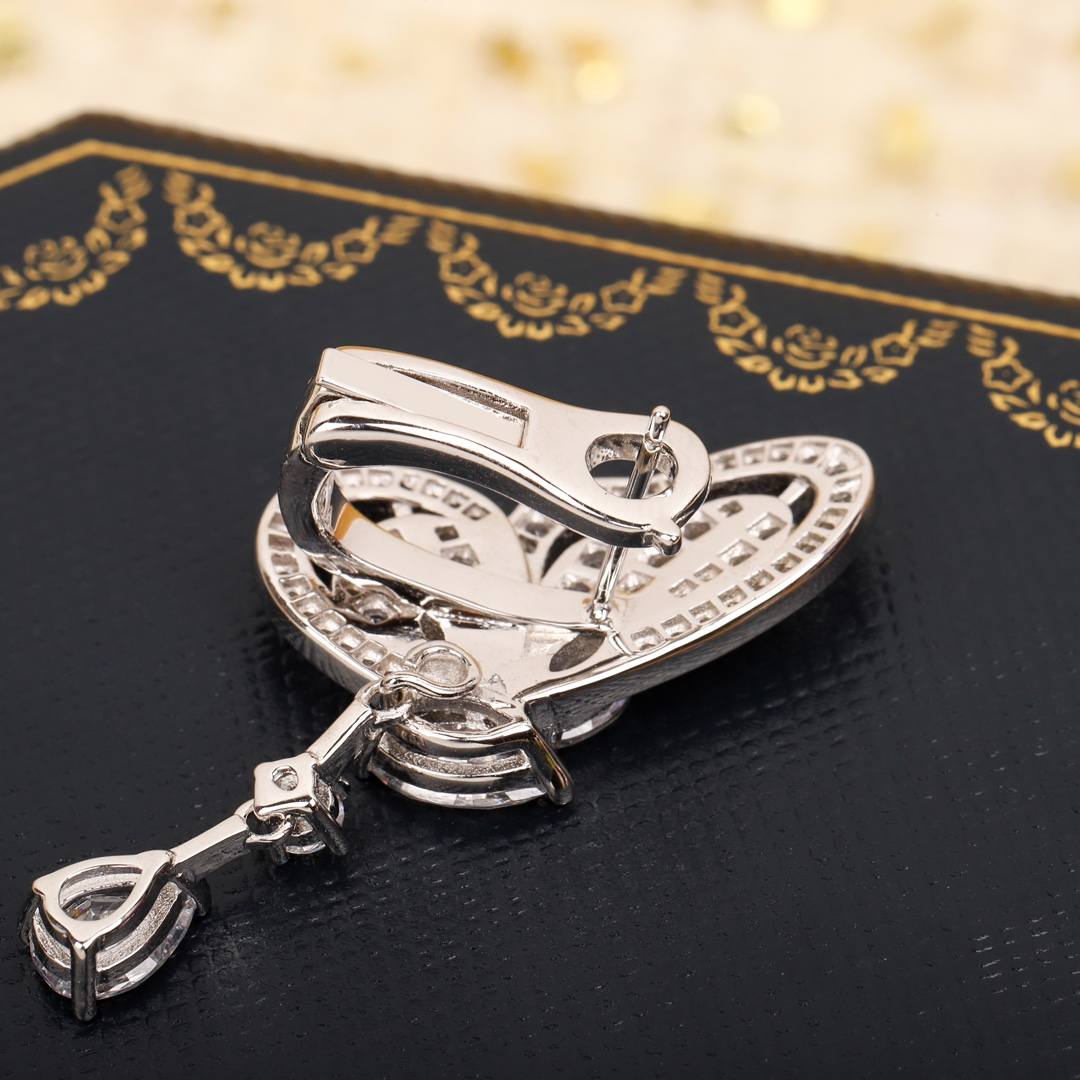 Shebag 925 Silver jewelry collection part 2 of 4（2024 Aug updated）-Best Quality designer Bag Review, and online shopping, designer bag ru